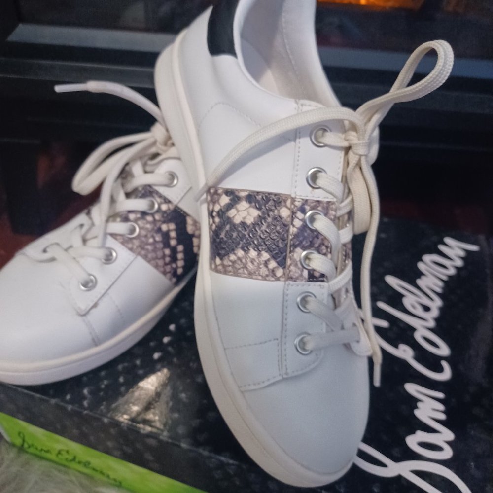 Sam Edelman Marquette Sz 7